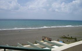 Exclusivo Atico En Primera Linea De Playa